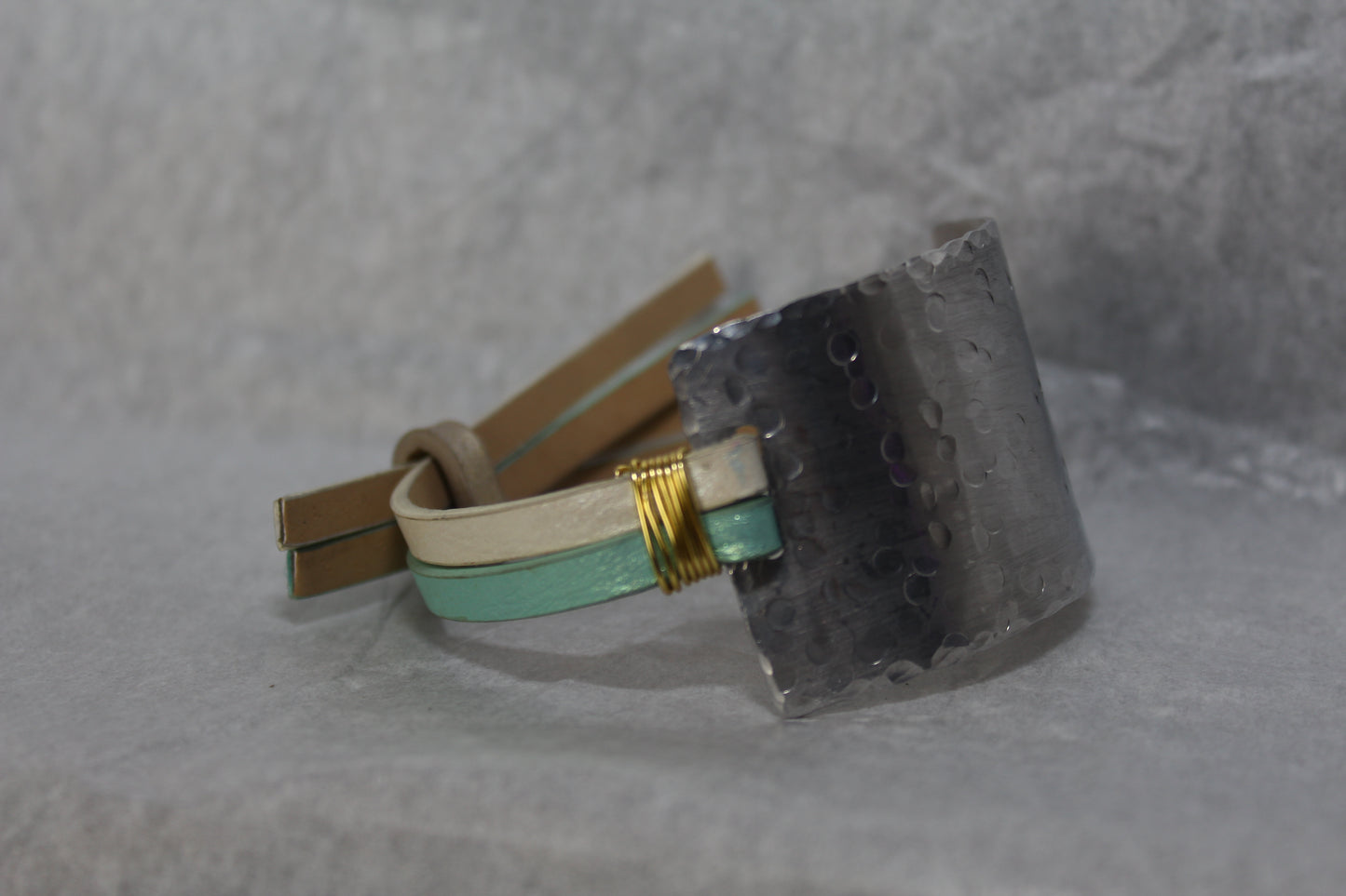 Brazalete Aqua