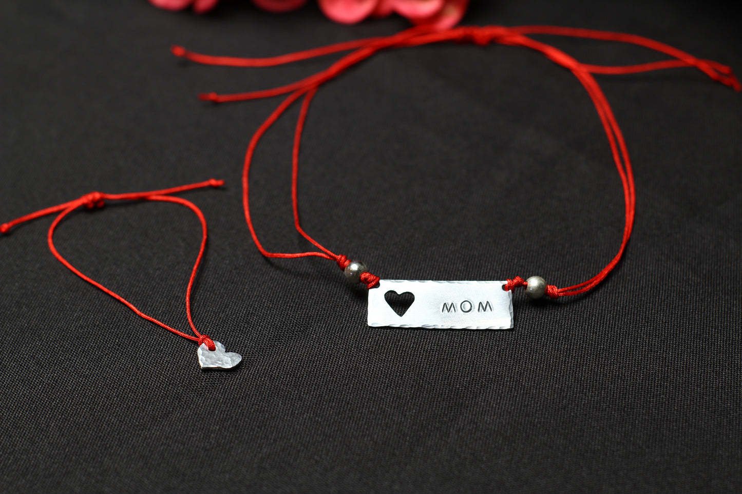 MOM & Daughter Plata