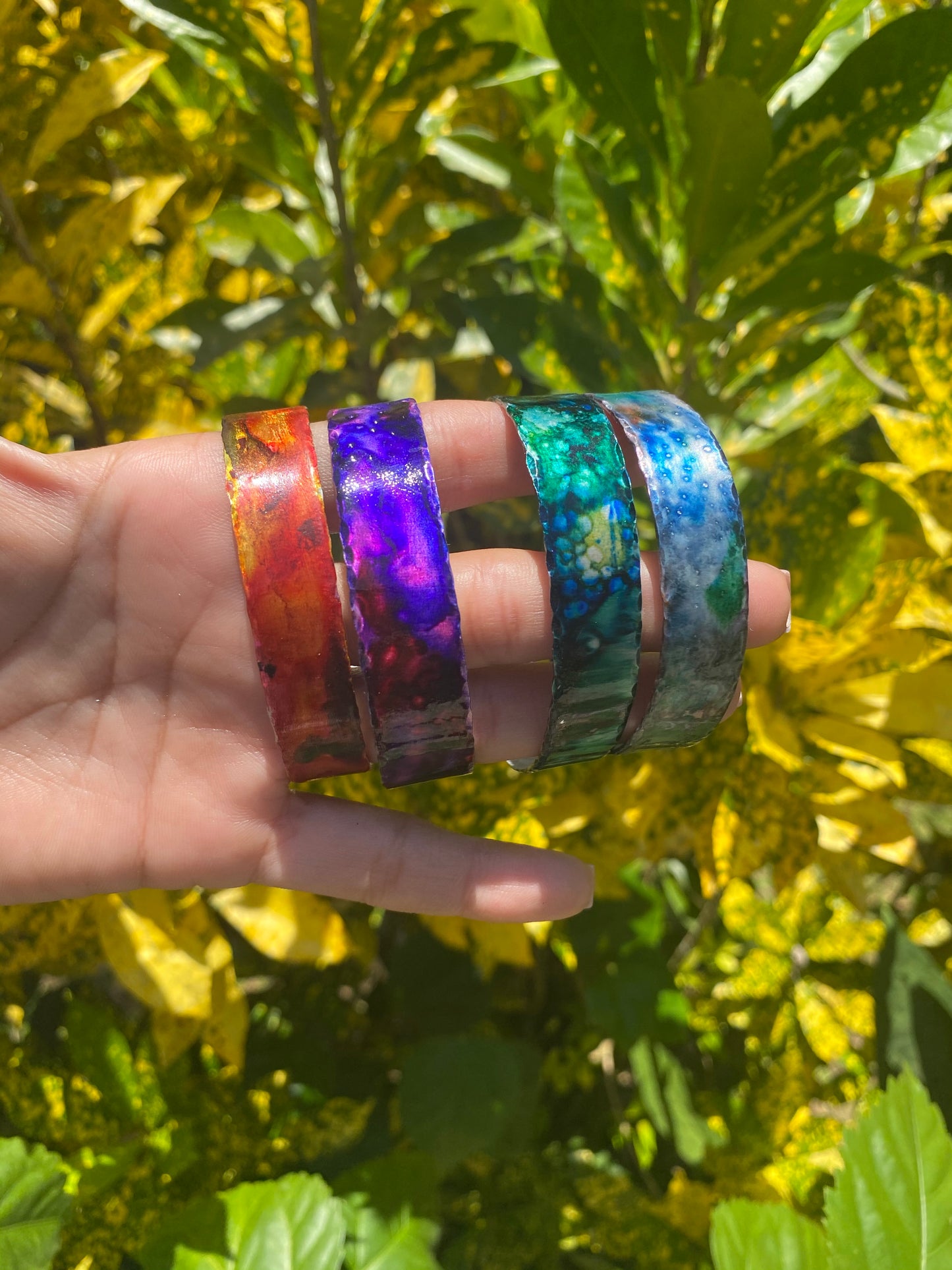 Bracelet Colores