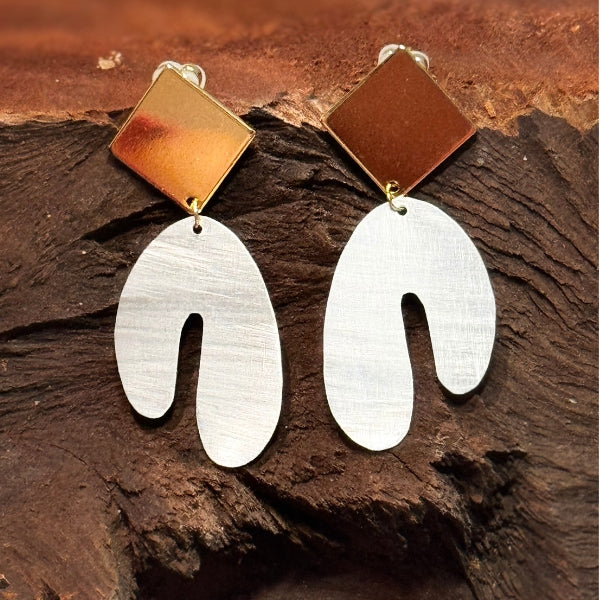 Aretes Aura