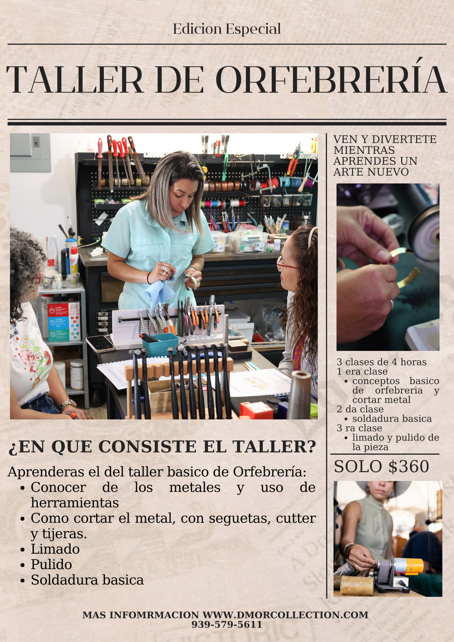 Talleres