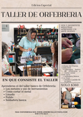 Taller de Orfebrería Basica