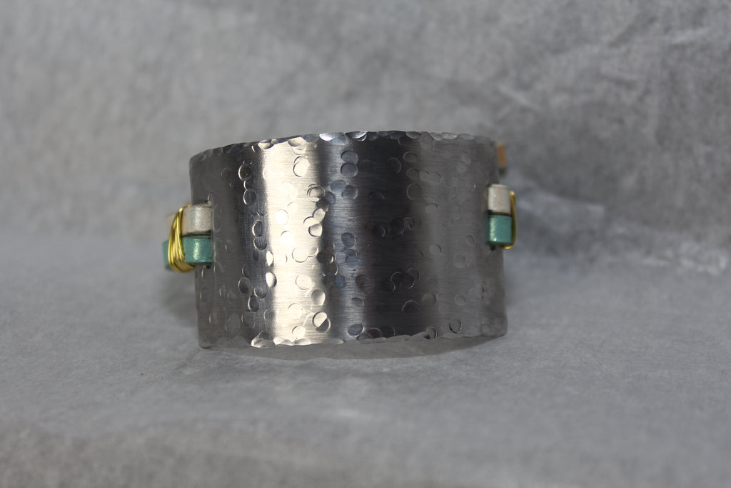 Brazalete Aqua