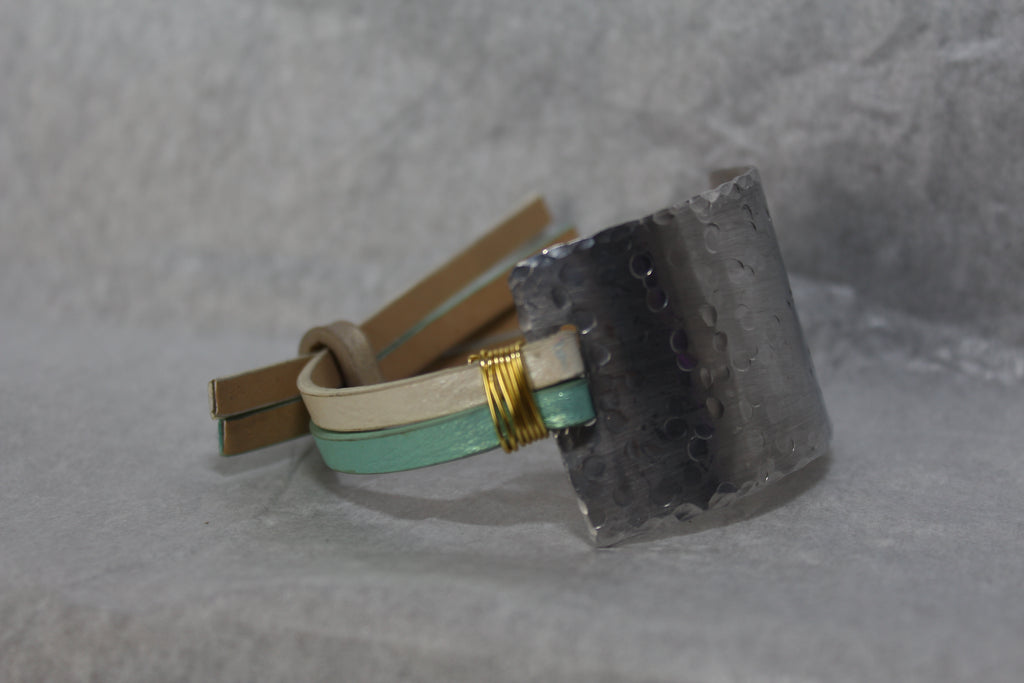 Brazalete Aqua