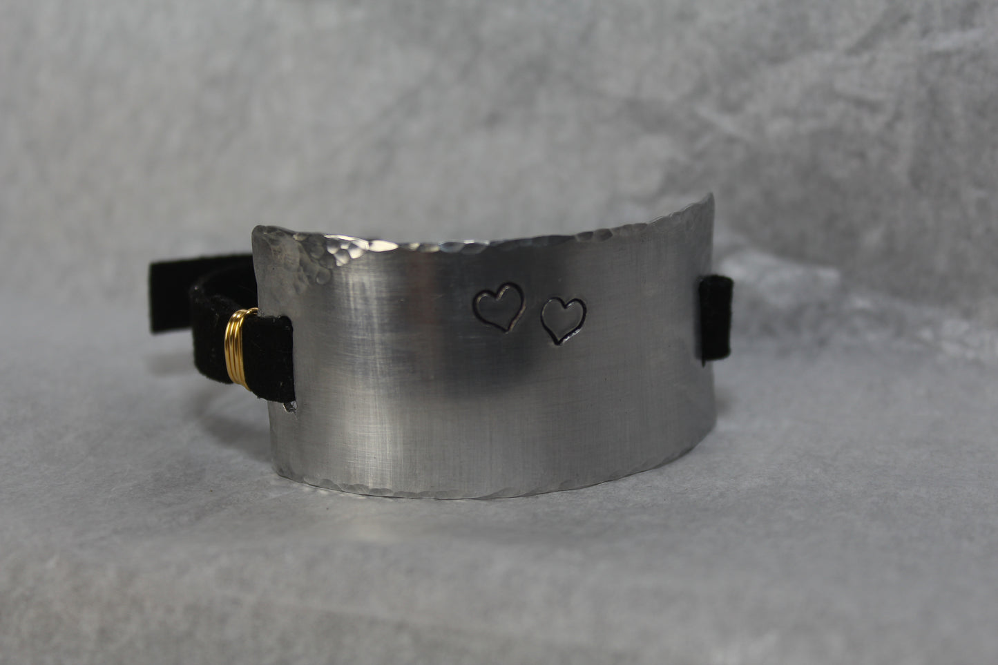 Brazalete Corazón